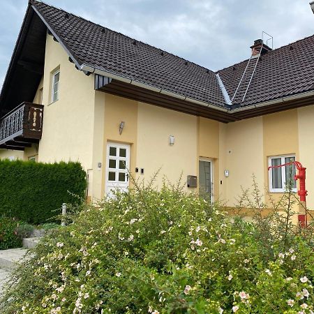 Ferienwohnung Peklar Arnfels Extérieur photo