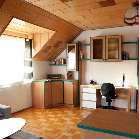 Ferienwohnung Peklar Arnfels Extérieur photo