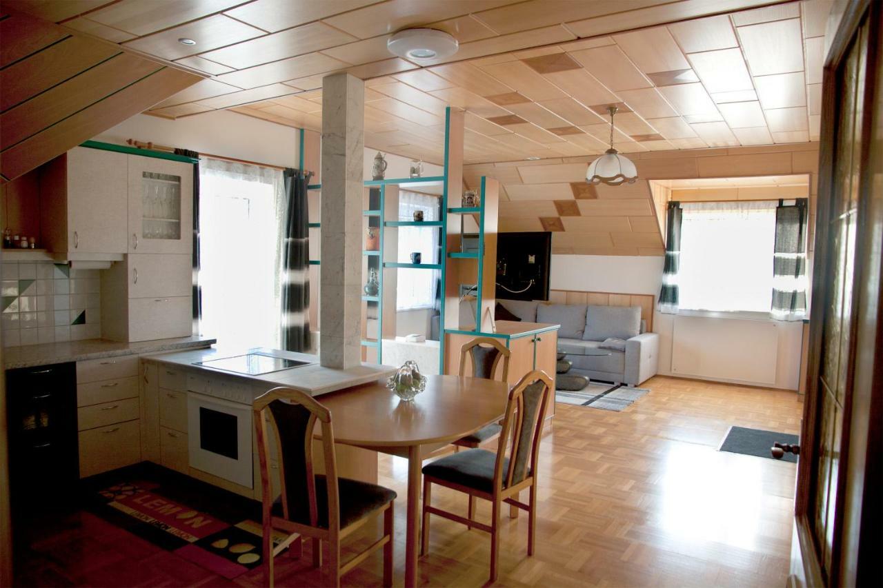 Ferienwohnung Peklar Arnfels Extérieur photo
