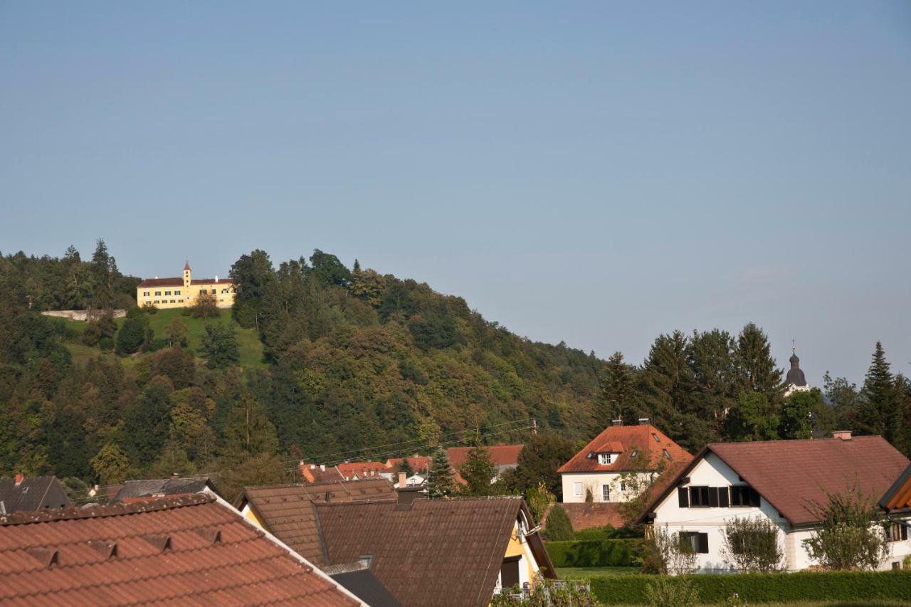 Ferienwohnung Peklar Arnfels Extérieur photo