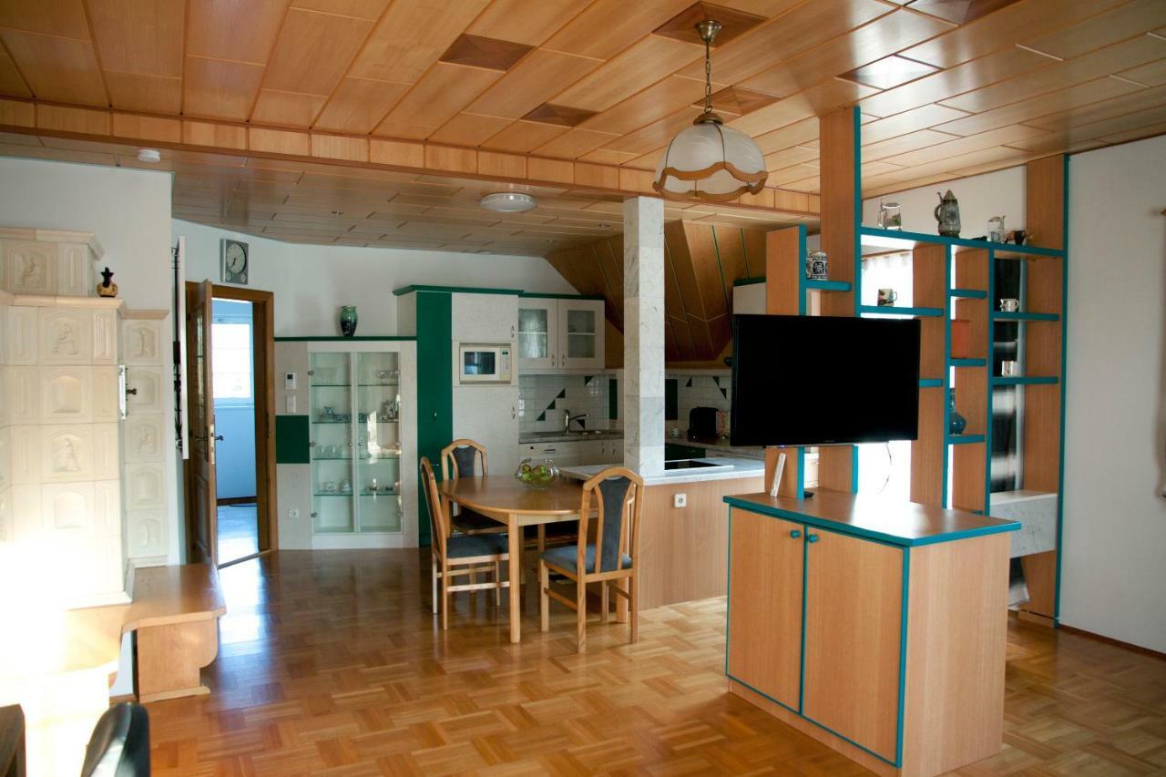 Ferienwohnung Peklar Arnfels Extérieur photo