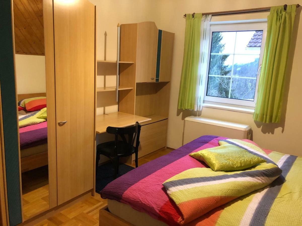 Ferienwohnung Peklar Arnfels Extérieur photo