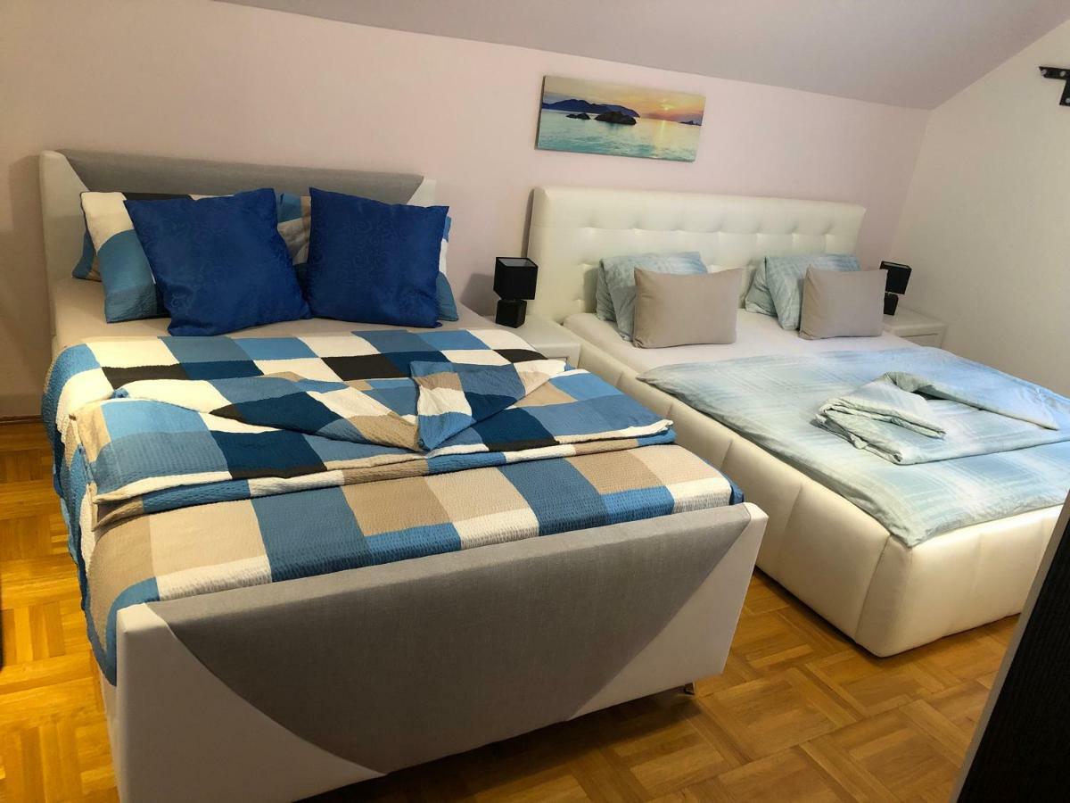 Ferienwohnung Peklar Arnfels Extérieur photo