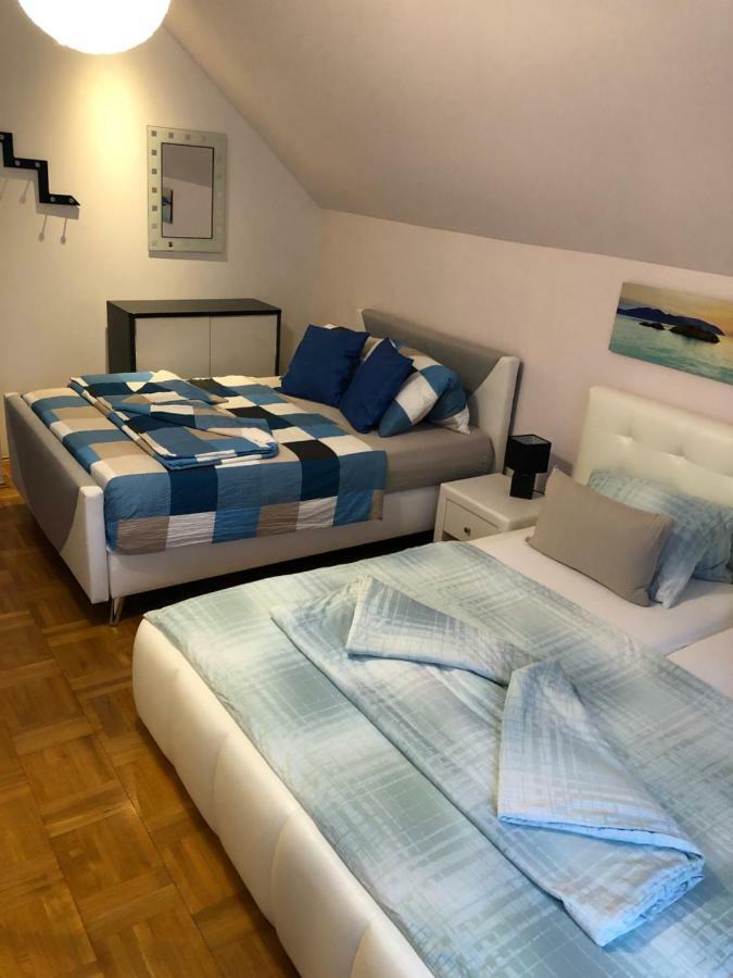 Ferienwohnung Peklar Arnfels Extérieur photo