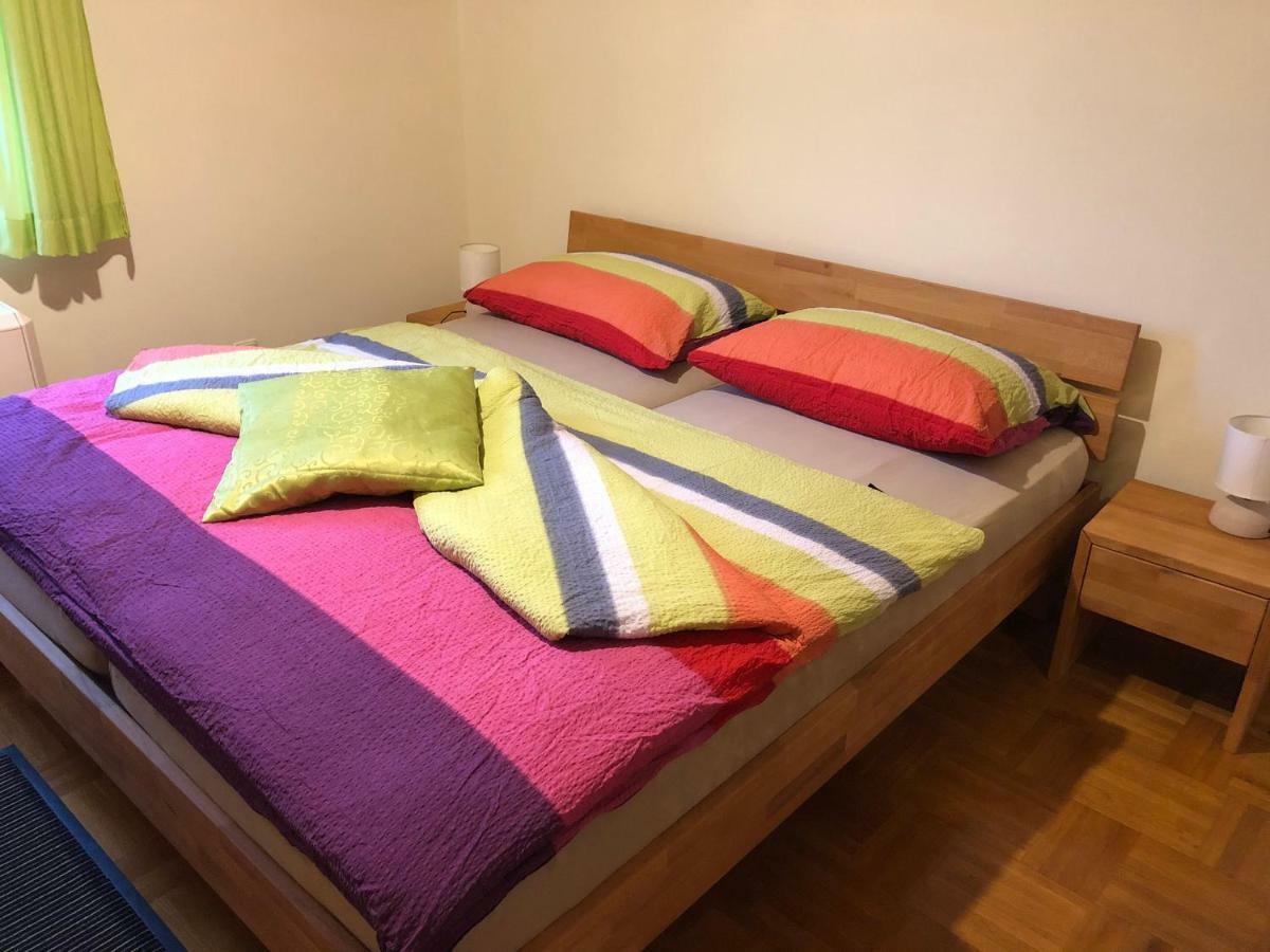 Ferienwohnung Peklar Arnfels Extérieur photo