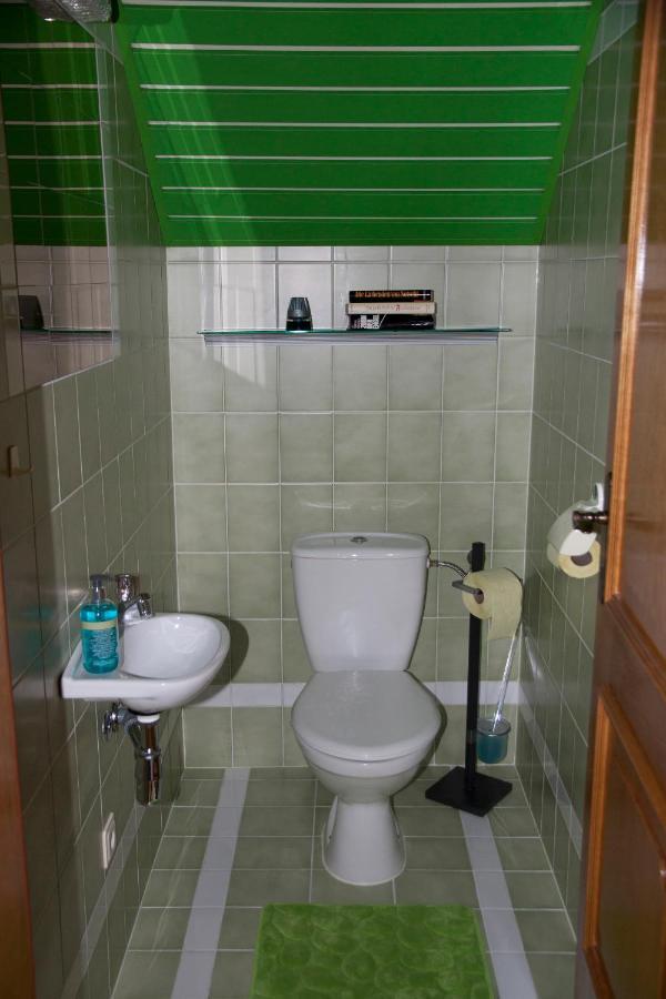 Ferienwohnung Peklar Arnfels Extérieur photo