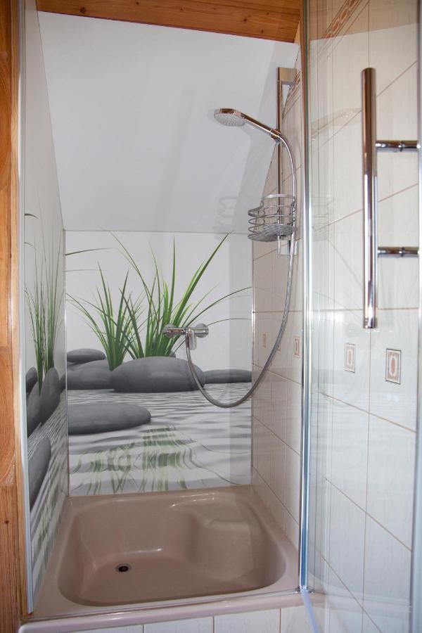 Ferienwohnung Peklar Arnfels Extérieur photo